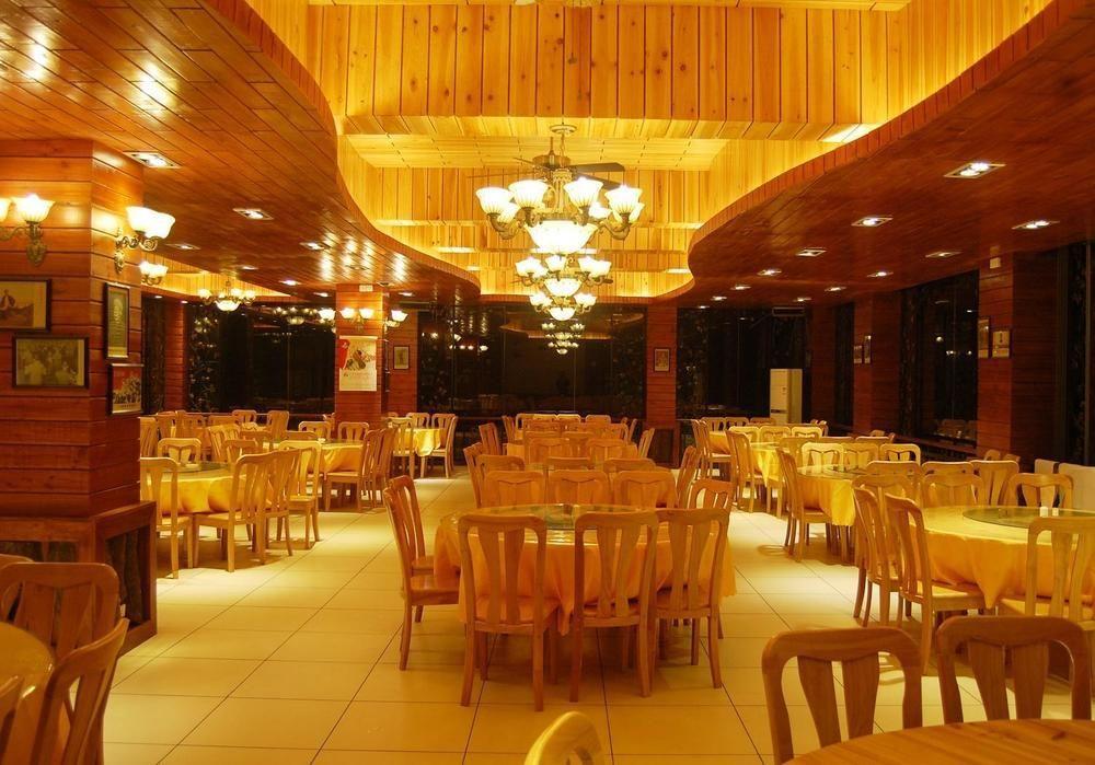 Yangshuo River Valley Resort Hotel Zewnętrze zdjęcie